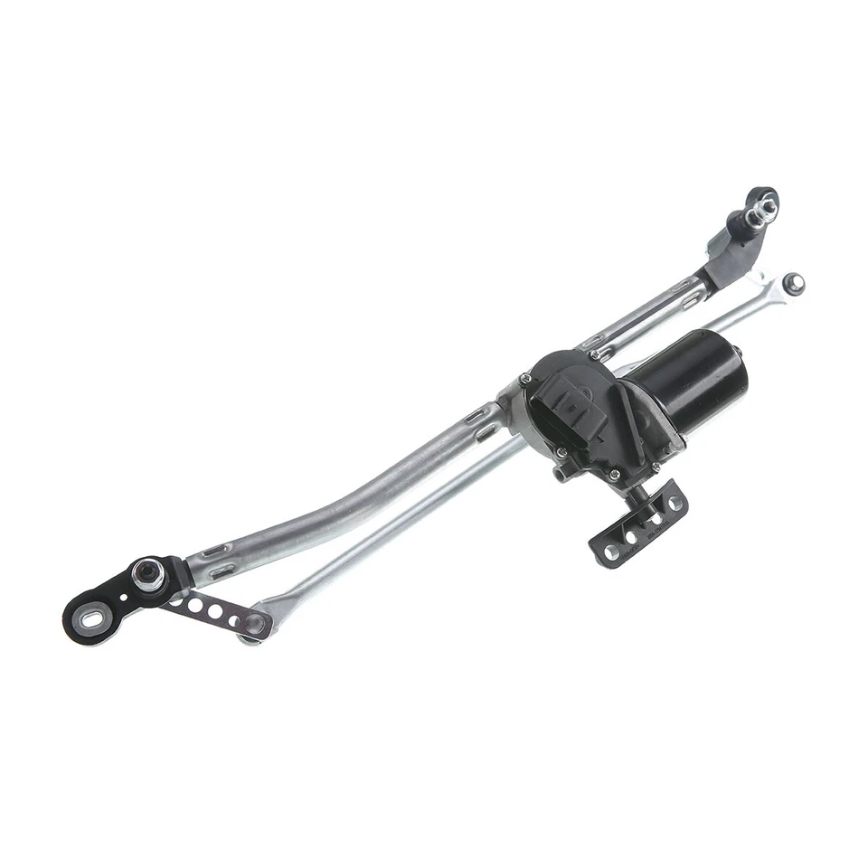Brazos De Limpiaparabrisas + Motor De Limpiaparabrisas Para Opel Astra G 1998-09 - Imagen 4 de 4