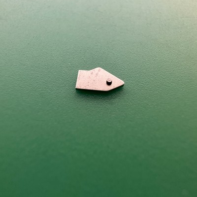 Ebel 137 8152 Intermediate Command Part