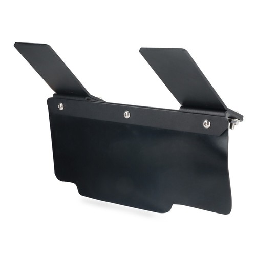 Motorcycle Rear Hugger Fender Mudguard For YAMAHA Tracer 9/GT+ Plus 2021-2024 - Picture 17 of 18