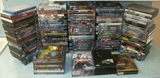 Sci-Fi DVDs and Blu-rays S - Z $2.95 to $9.95 You Pick Buy More Save Up To 25%