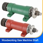 206 Woodworking Saw Machine Shaft Positive/Opposite-Rotatio n Saw Machine Shaft
