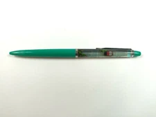 VTG PITTSBURGH PA BUILDING ELEVATOR Floaty DENMARK ESKESEN Ballpoint Pen 