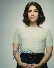PAIGE SPARA signed Autogramm 20x25cm THE GOOD DOCTOR in Person autograph COA
