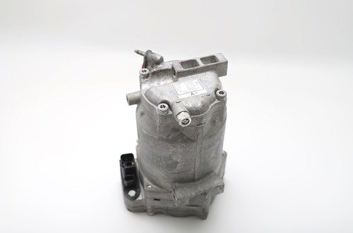 Infiniti Q50 14-15 A/C Air Conditioning Compressor 3.5L, 92600-4GA0A, C022, OEM - Picture 2 of 4