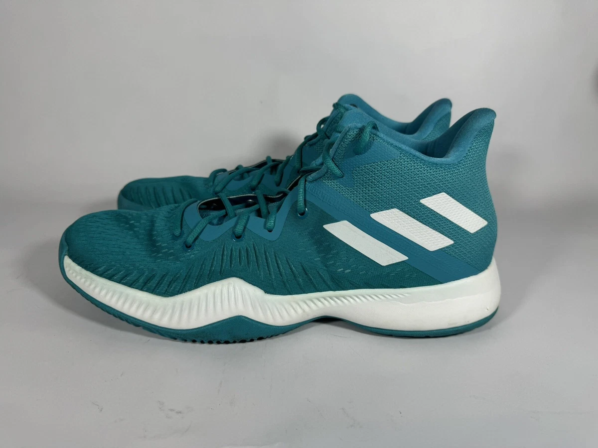 adidas 16 US Basketball Shoes for Men for sale | eBay