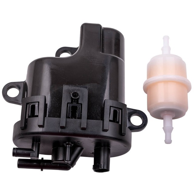 Lawn Mower Fuel Pump Module & Filter for Kohler ECH ECV 25 393 16s