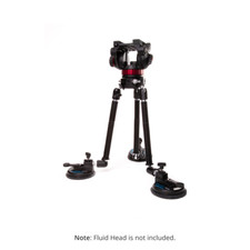 Camtree G-51 Camera Gripper Campod  Suction C...