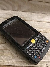Symbol Motorola MC55 Wireless Laser Barcode Scanner MC5590 - NO BATTERY