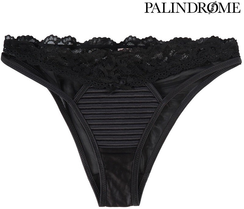 palindrome lingerie