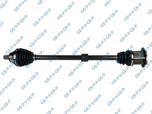 GSP Antriebswelle Vorne Rechts FüR Audi A3 Sportback 8VA 8VF 8VS 8VM 8V1 202230-image