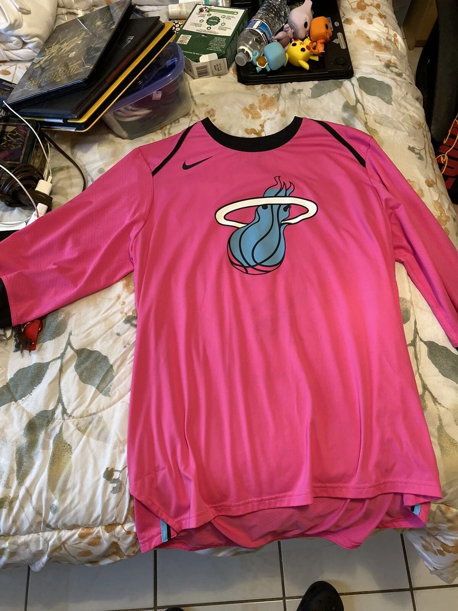 Miami vice top nike shirt