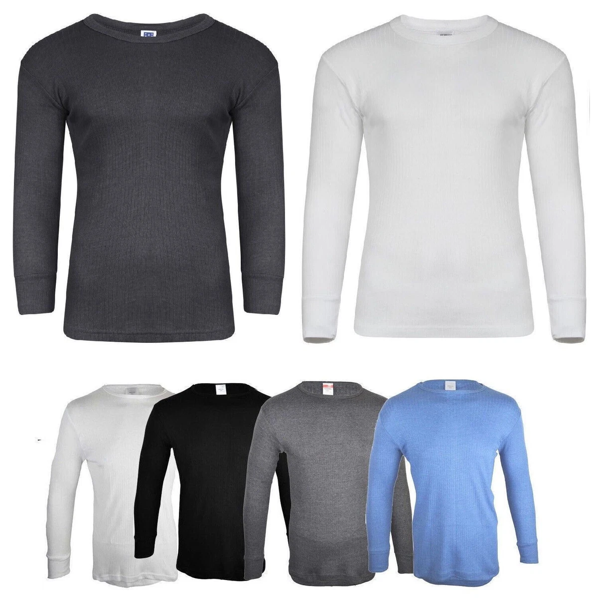 Long john clearance shirts