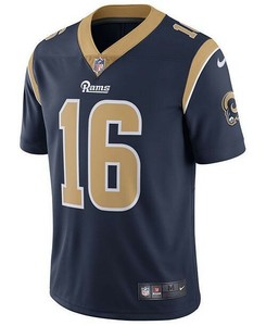 la rams jersey schedule