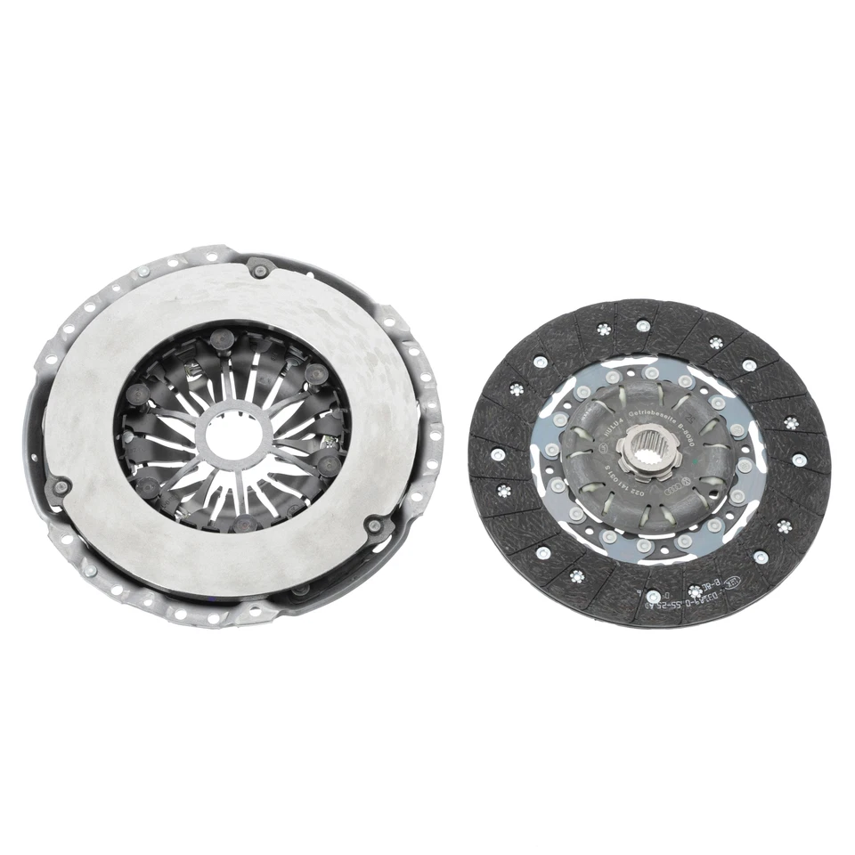 OEM 09-15 Volkswagen Clutch Pressure Plate Golf Jetta Passat 022-141-015-S NEW - Image 3 of 4