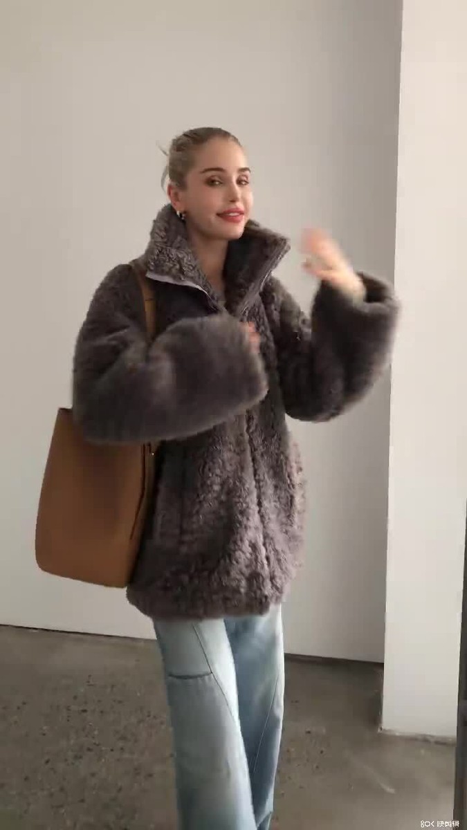 ジャケット・アウター herlipto  Faux Fur Coat Her lip to on X: - ジャケット・アウター