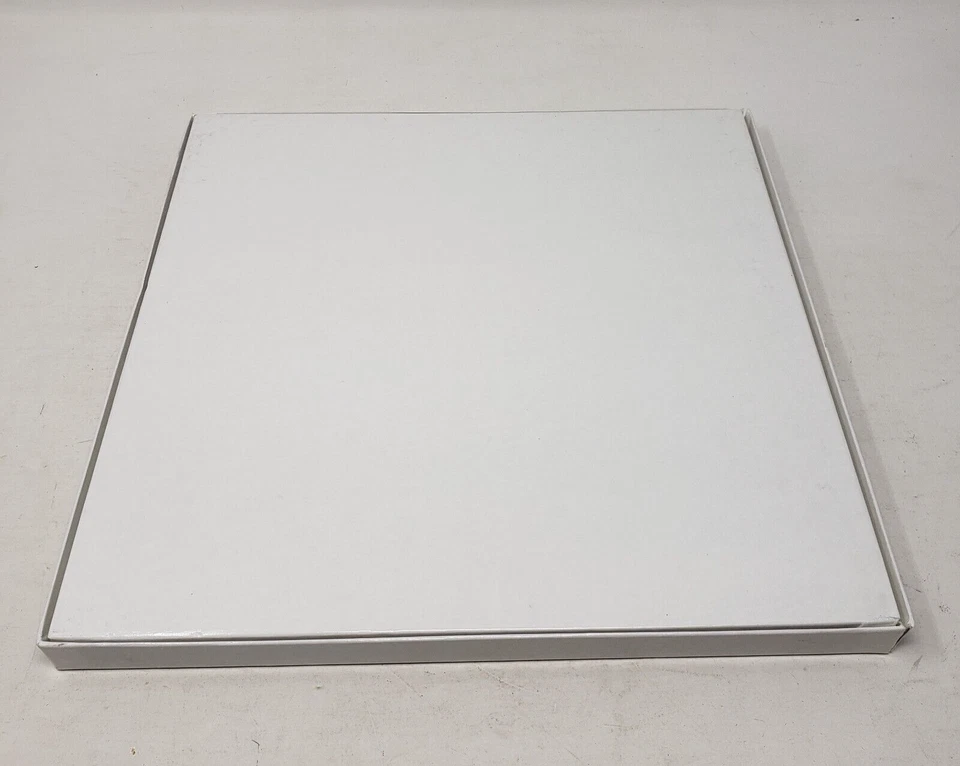 Cream in Gear CD Box Set Album Size Photo Book Booklet Polydor Eric Clapton VTG - Image 3 of 4