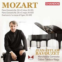 Wolfgang Amadeus Mozart (1756-1791): Wolfgang Amadeus Mozart (1756-1791) - Klav