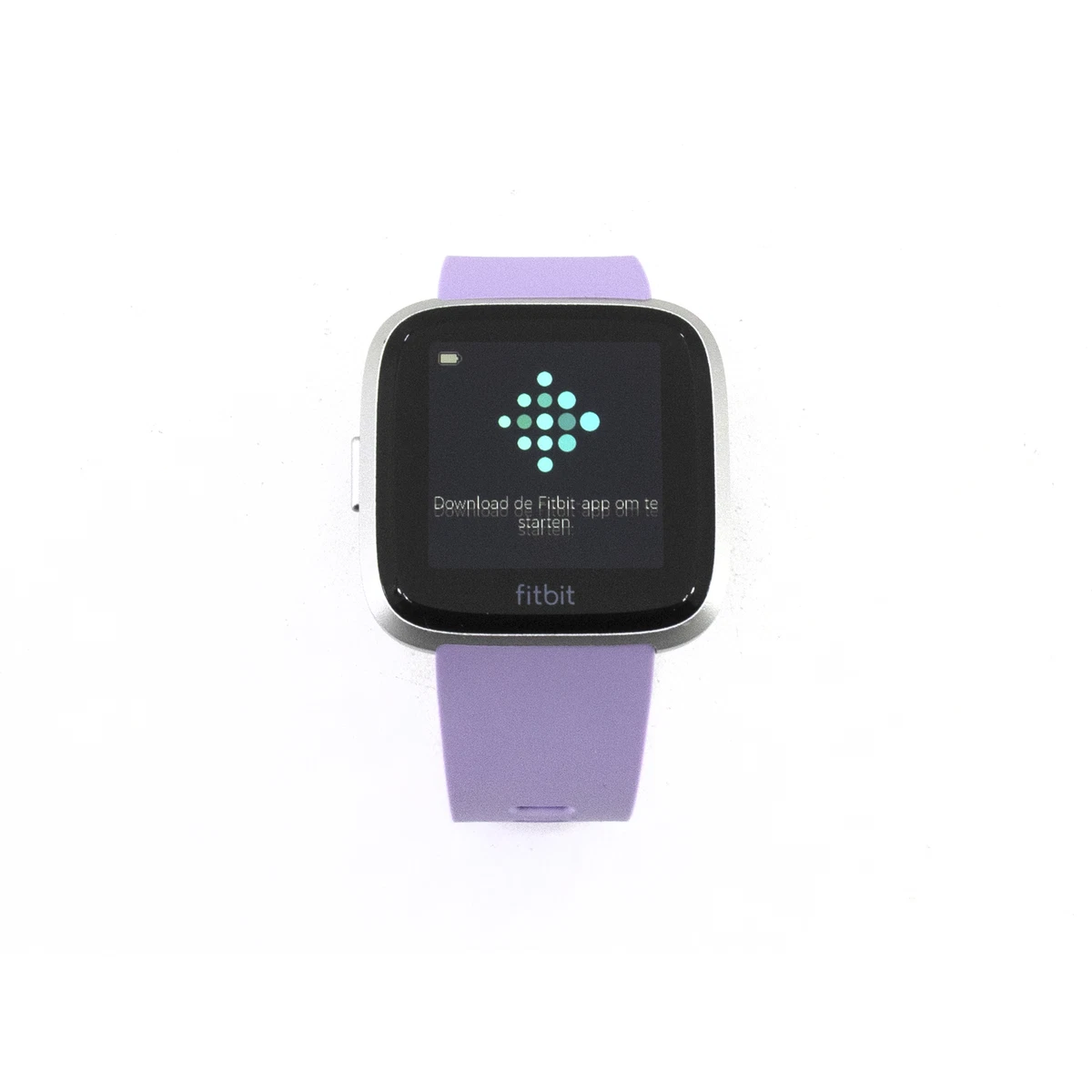 Fitbit versa sales lite edition app