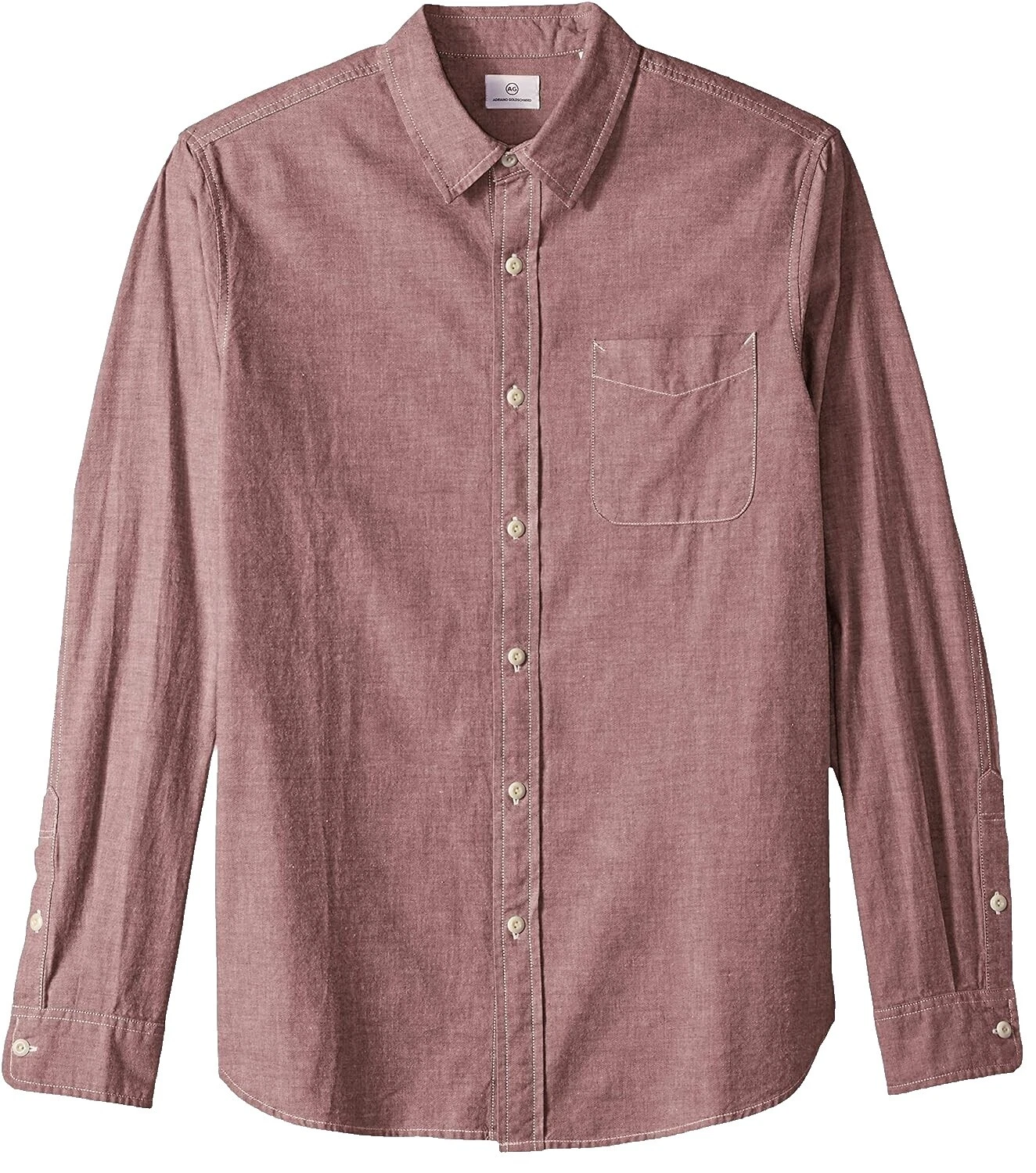 AG Adriano Goldschmied Size XL Shirts for Men