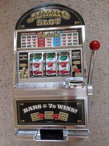 Gambling auction Tourne ma roulette la bolduc
