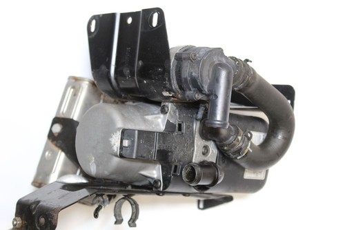 2010 RANGE ROVER SPORT L320 3.0 Webasto Fuel Pre Heater AH22-70G308-AD - Picture 9 of 12