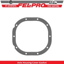 For 1991-2003 Ford Explorer Axle Housing Cover Gasket Rear Fel-Pro 1992 1993