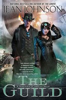 Jean Johnson | The Guild | Taschenbuch | Englisch (2014) | Ean 9780425262269