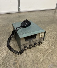 Hammarlund CB-23 Citizens Band Radio