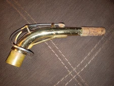 Selmer Bundy Alto Saxophone Neck