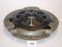 Japko Kupplungsdruckplatte 70703 Passend FüR Subaru