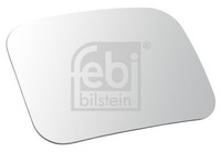 Febi Bilstein Spiegelglas, Weitwinkelspiegel 49919