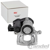 NTY Bremssattel Hinterachse Links Passend FüR BMW X3 X4 X5 X6 | HZT-BM-046