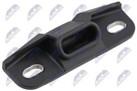 NTY FüHrung Verriegelungsknopf EZC-FT-267 FüR Fiat Ducato Bus 100 Multijet 110 3
