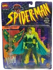 Spider-Man Animated Series Vulture Vtg 1994 Action Figure New w Package Creases+