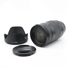 Tamron B028 AF 18-400mm f3.5-6.3 Di II VC HLD Lens Nikon #269