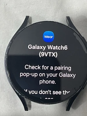 Samsung Galaxy Watch6