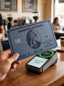 American ExpressCard | eBay