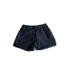 Athleta GIRL Record Breaker 3" Lined Short Black L 12