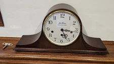 !BROKEN! Seth Thomas 1300 Medbury-6W Westminster Chime Mantel Clock A402-006