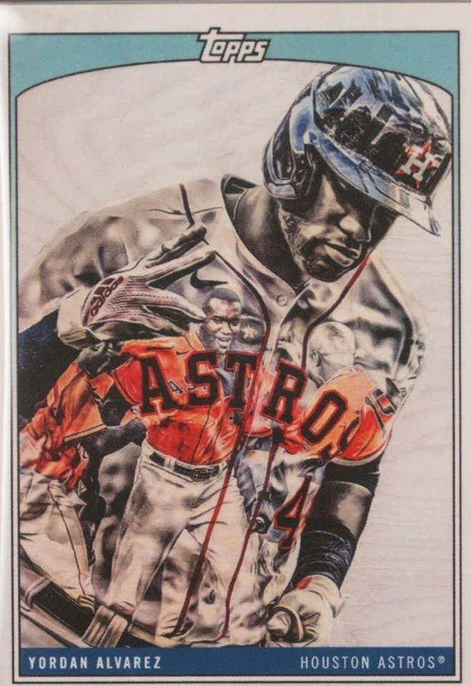 Artist Proof Silver Frame