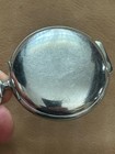 VINTAGE HARMAN POCKET WATCH FOR REPAIR/RESTORATION ESTATE FIND-FREE SHIP — photo 9