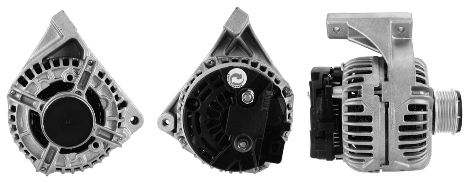 ALTERNATOR LRA02182 FOR VOLVO V40 S80/I XC90/SUV S60 XC70/CROSS/COUNTRY S40 1.6L - Image 2 of 4