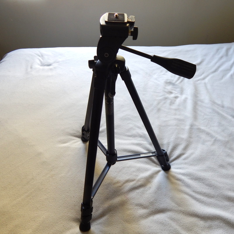 Bosch Leveling Tripod 3 601 K96 B10