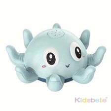 مقتنيات Musical octopus: