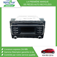 Autoradio Kia RIO