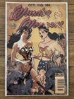Wonder Woman #184 Adam Hughes Cover 2002?HIGH GRADE?HOT BOOK?PLEASE READ?