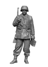 1/48 H3 Models WW2 German ss soldier