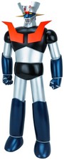 H.L.PRO 40cm Soft Vinyl Series Mazinger Z Repaint Ver. 400mm Soft Vinyl Figure