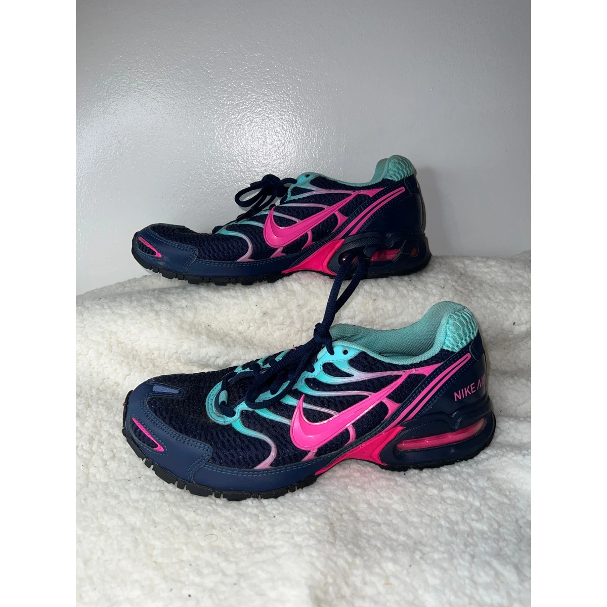 Nike Air Max Tailwind 6 Multi-Color W for sale | eBay