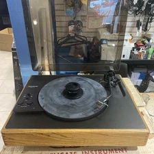 SOTA Sapphire Vintage Turntable